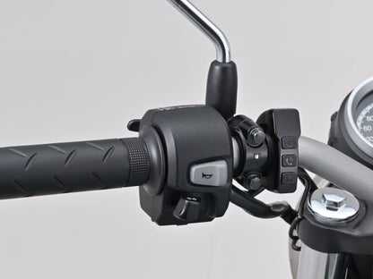 リモコン モトスマートモニター551用