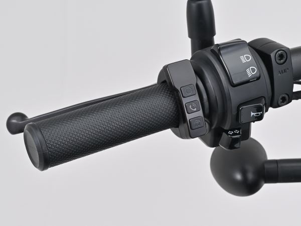 リモコン モトスマートモニター551用