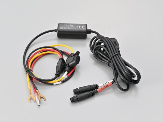 電源ケーブル モトスマートモニター551用