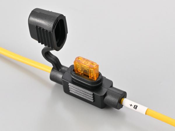 電源ケーブル モトスマートモニター551用
