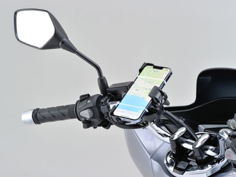 スマートフォンホルダー3+ リジットタイプ