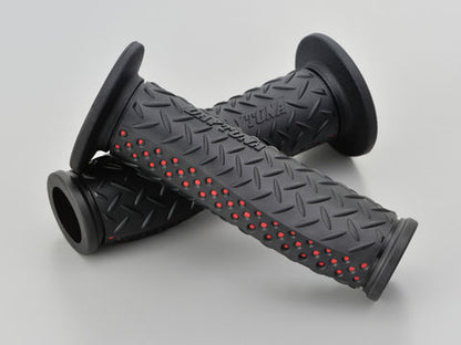 Grippy Grip GG-D-ADV Black x Red 122mm Universal