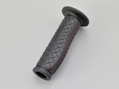 Grippy Grip GG-D-ADV Black x Red 122mm Universal