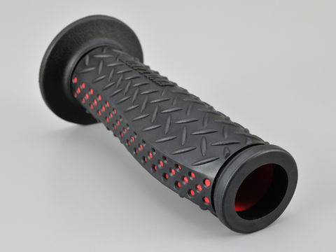 Grippy Grip GG-D-ADV Black x Red 122mm Universal