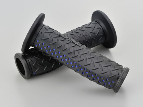 Grippy Grip GG-D-ADV Black x Blue 122mm Universal
