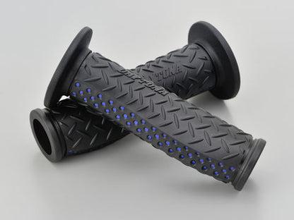 Grippy Grip GG-D-ADV Black x Blue 122mm Universal