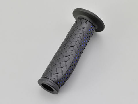 Grippy Grip GG-D-ADV Black x Blue 122mm Universal