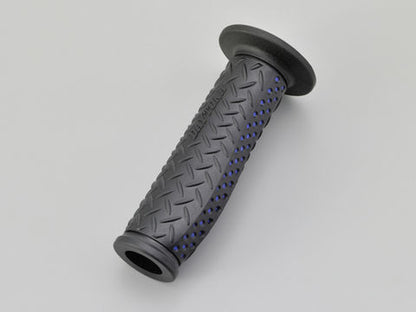Grippy Grip GG-D-ADV Black x Blue 122mm Universal