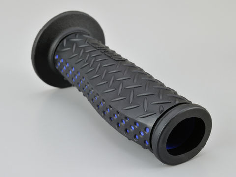 Grippy Grip GG-D-ADV Black x Blue 122mm Universal