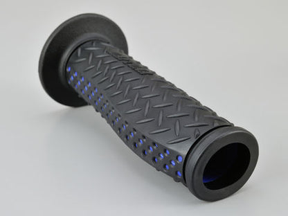 Grippy Grip GG-D-ADV Black x Blue 122mm Universal