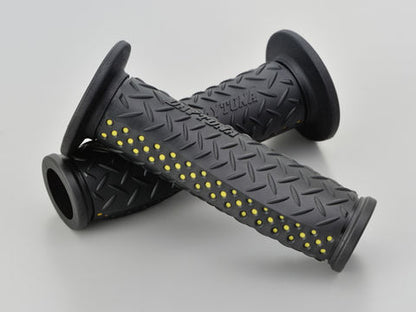 Grippy Grip GG-D-ADV Black x Yellow 122mm Universal
