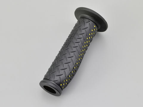Grippy Grip GG-D-ADV Black x Yellow 122mm Universal