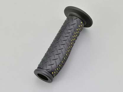 Grippy Grip GG-D-ADV Black x Yellow 122mm Universal