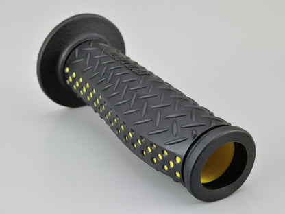 Grippy Grip GG-D-ADV Black x Yellow 122mm Universal
