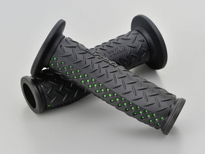 Grippy Grip GG-D-ADV Black x Green 122mm Universal