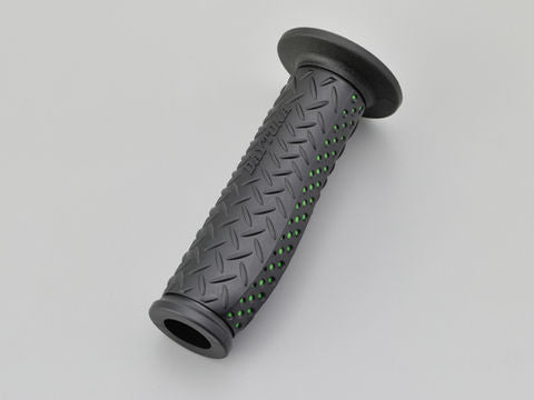 Grippy Grip GG-D-ADV Black x Green 122mm Universal