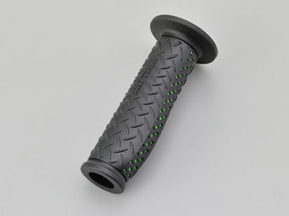 Grippy Grip GG-D-ADV Black x Green 122mm Universal