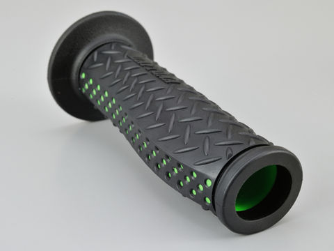 Grippy Grip GG-D-ADV Black x Green 122mm Universal