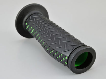 Grippy Grip GG-D-ADV Black x Green 122mm Universal