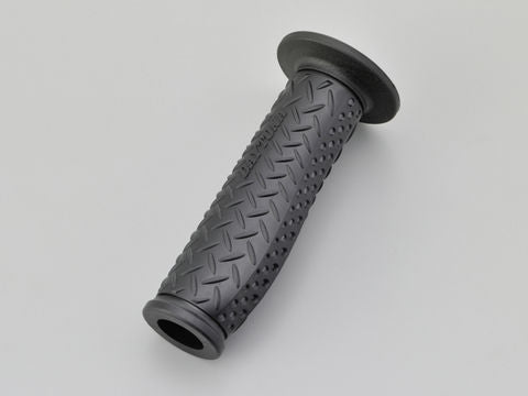 グリッピーグリップ GG-D-ADV ブラック×グレー 122mm 汎用