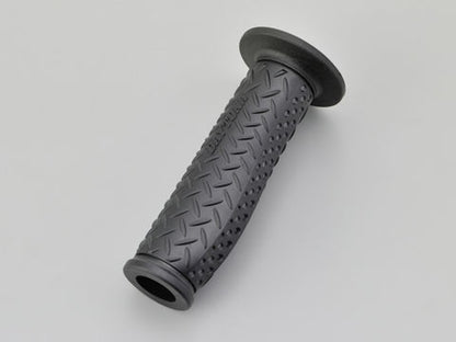 グリッピーグリップ GG-D-ADV ブラック×グレー 122mm 汎用