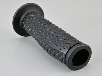 グリッピーグリップ GG-D-ADV ブラック×グレー 122mm 汎用