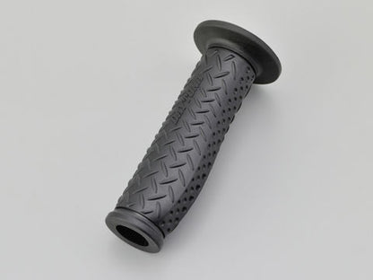 グリッピーグリップ GG-D-ADV ブラック×ブラック 122mm 汎用