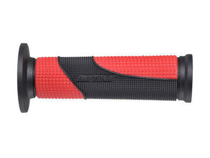 グリッピーグリップ GG-D-TAPERD-BASE ブラック×レッド 122mm 汎用