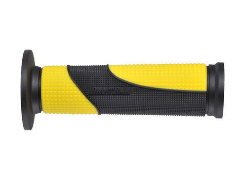 グリッピーグリップ GG-D-TAPERD-BASE ブラック×イエロー 122mm 汎用