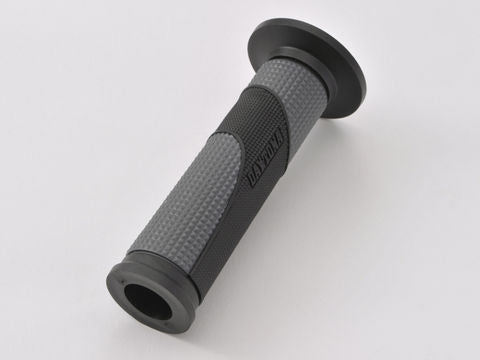 グリッピーグリップ GG-D-TAPERD-BASE ブラック×グレー 122mm 汎用