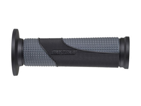 グリッピーグリップ GG-D-TAPERD-BASE ブラック×グレー 122mm 汎用