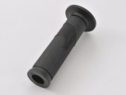 グリッピーグリップ GG-D-TAPERD-BASE ブラック×ブラック 122mm 汎用