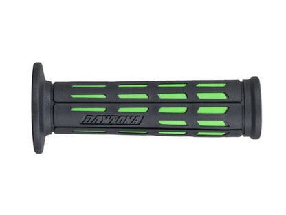 グリッピーグリップ GG-D-TAPERD-SP ブラック×グリーン 122mm 汎用