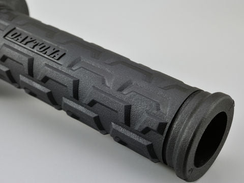 グリッピーグリップ GG-D-GROUND ブラック×ブラック 122mm 汎用