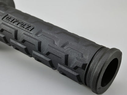 グリッピーグリップ GG-D-GROUND ブラック×ブラック 122mm 汎用