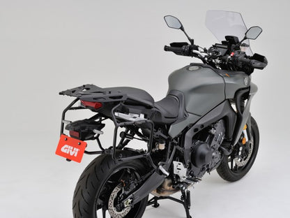 GIVI ジビ SRA2159 フィッティング トレイサー9 GT ABS