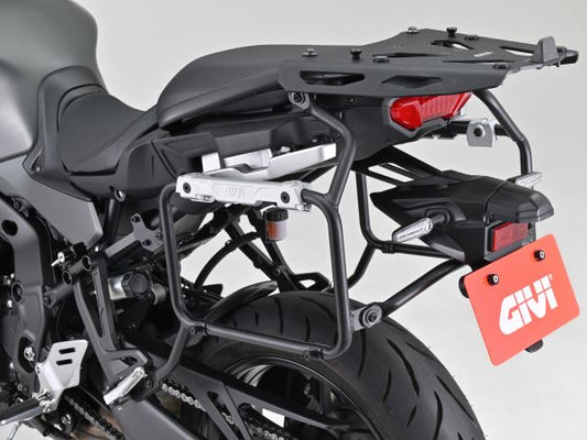 GIVI ジビ PLO2159CAM フィッティング トレイサー9 GT ABS
