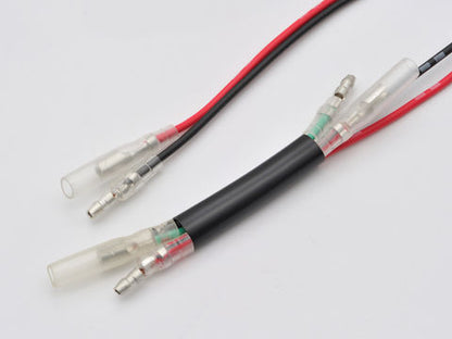Easy! Power extraction harness GB350 GB350S