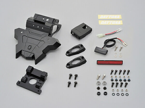 Fender Eliminator Edge Ninja 250 BA