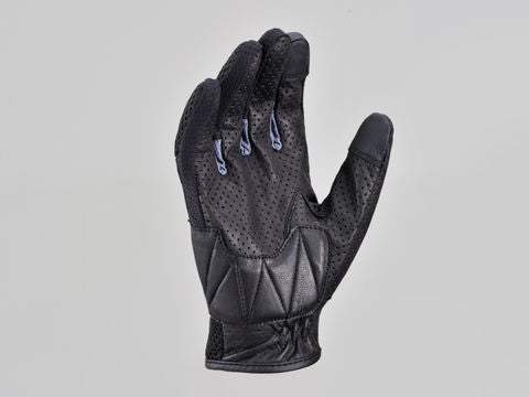 HBG-072 フルメッシュスタンダードグローブ グレー XLサイズ