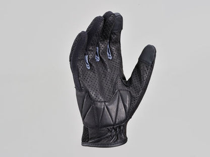 HBG-072 フルメッシュスタンダードグローブ グレー XLサイズ