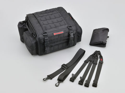 DH-757 シートバッグプロ2 Sサイズ 20～26L 2.1kg