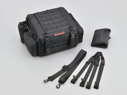 DH-757 シートバッグプロ2 Sサイズ 20～26L 2.1kg