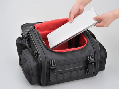 DH-757 シートバッグプロ2 Sサイズ 20～26L 2.1kg