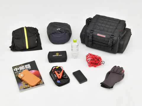 DH-757 シートバッグプロ2 Sサイズ 20～26L 2.1kg