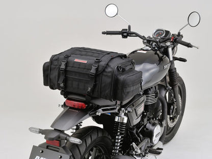 DH-757 シートバッグプロ2 Sサイズ 20～26L 2.1kg