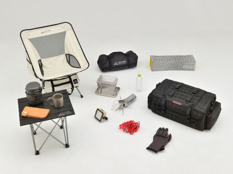 DH-758 シートバッグプロ2 Mサイズ 37～44L 3.5kg