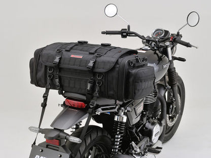 DH-758 シートバッグプロ2 Mサイズ 37～44L 3.5kg