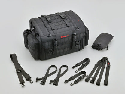 DH-759 Seat Bag Pro2 L size 42-56L 3.7kg