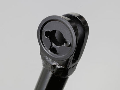 ショートサイドスタンド ブラック GB350/S